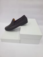 Plain Loafers