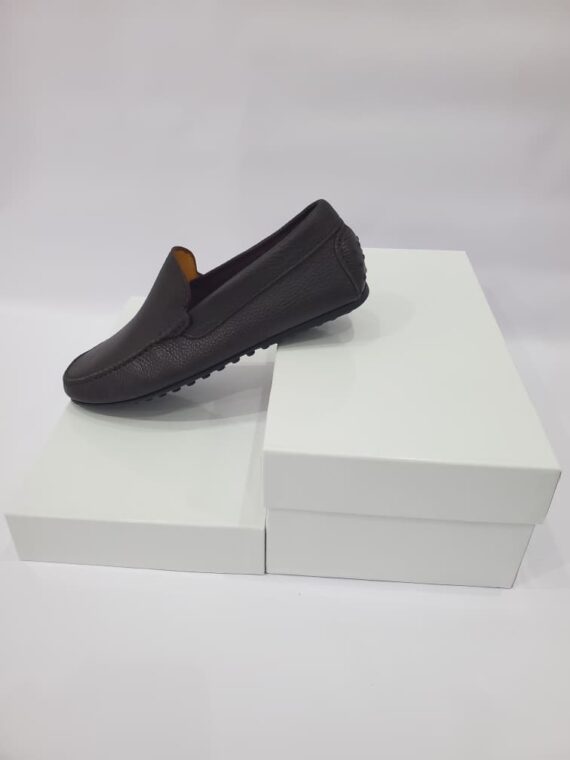 Plain Loafers