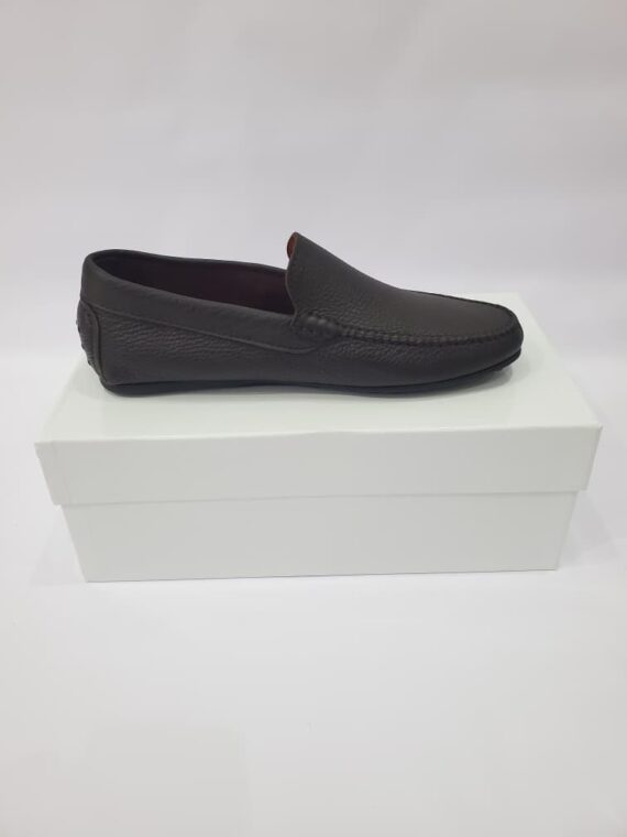 Plain Loafers