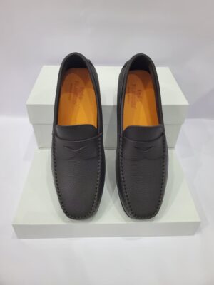 1966 Filangieri Loafers