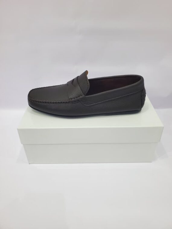 1966 Filangieri Loafers