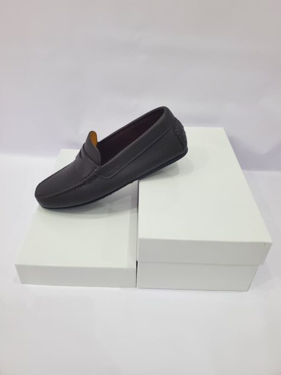 1966 Filangieri Loafers