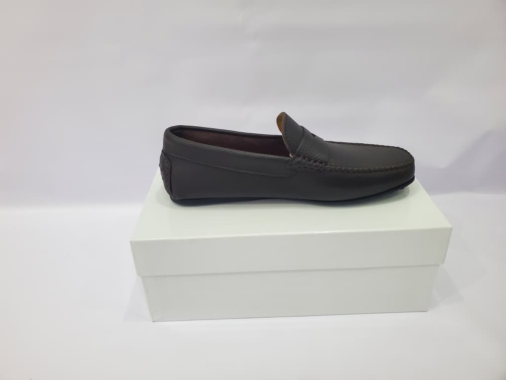 1966 Filangieri Loafers