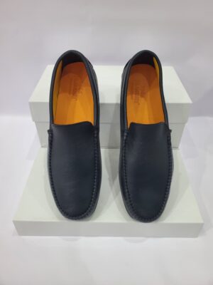 Plain Loafers