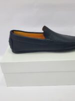Plain Loafers
