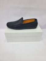Plain Loafers