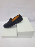 Plain Loafers