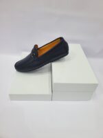 Chain Loafers