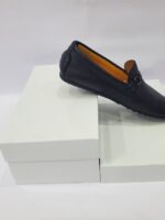 Chain Loafers