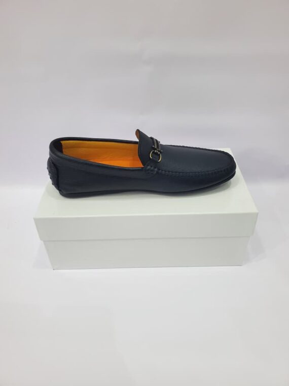 Chain Loafers