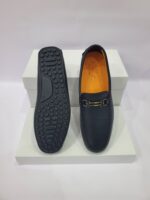 Chain Loafers