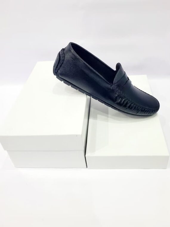 Glossy Drivers