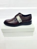 Marrio Viccini Derby Lace Up