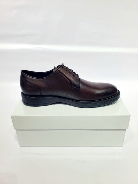 Marrio Viccini Derby Lace Up