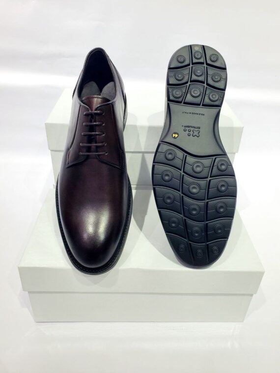 Marrio Viccini Derby Lace Up