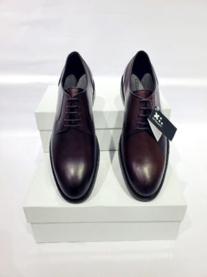 Marrio Viccini Derby Lace Up