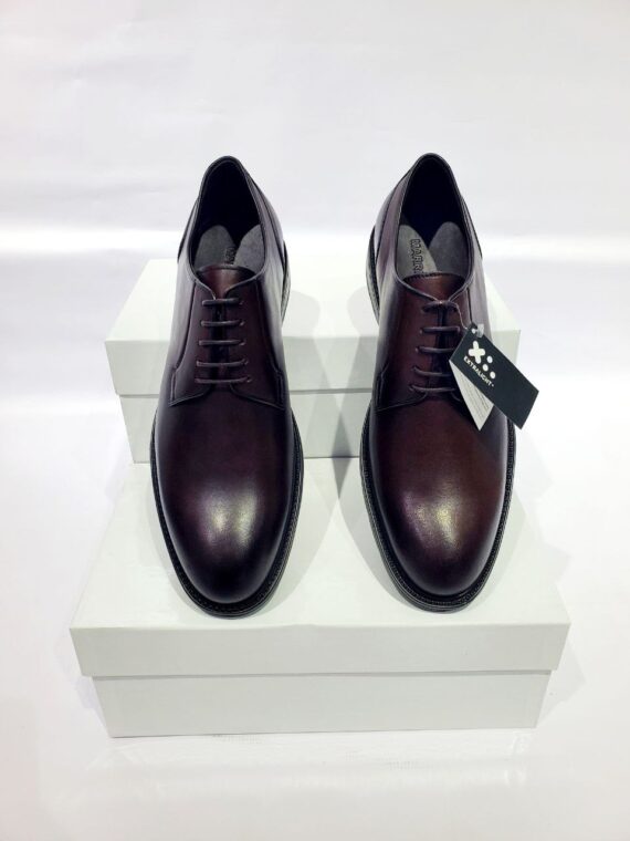 Marrio Viccini Derby Lace Up