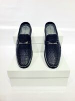Orlando Giorgini Half shoes