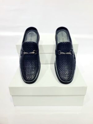 Orlando Giorgini Half shoes