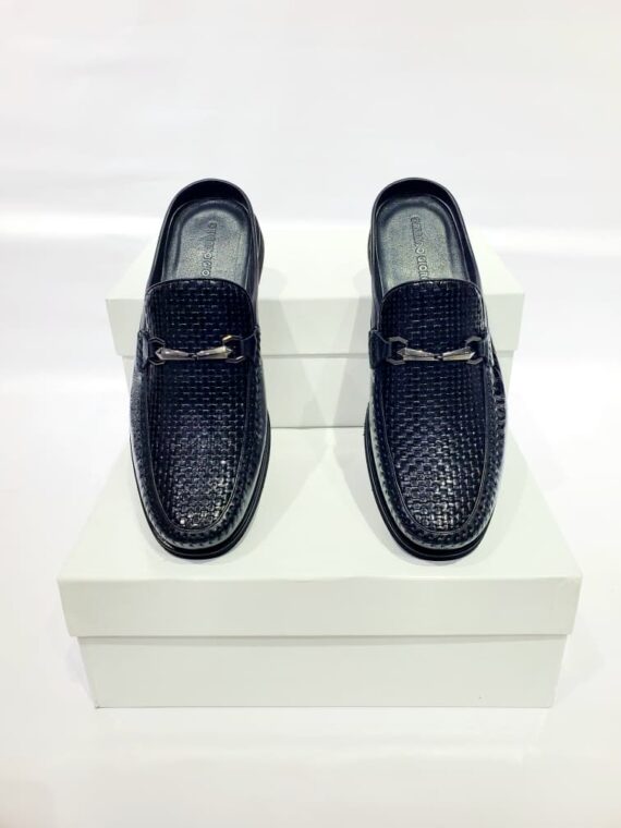 Orlando Giorgini Half shoes