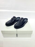Orlando Giorgini Half shoes