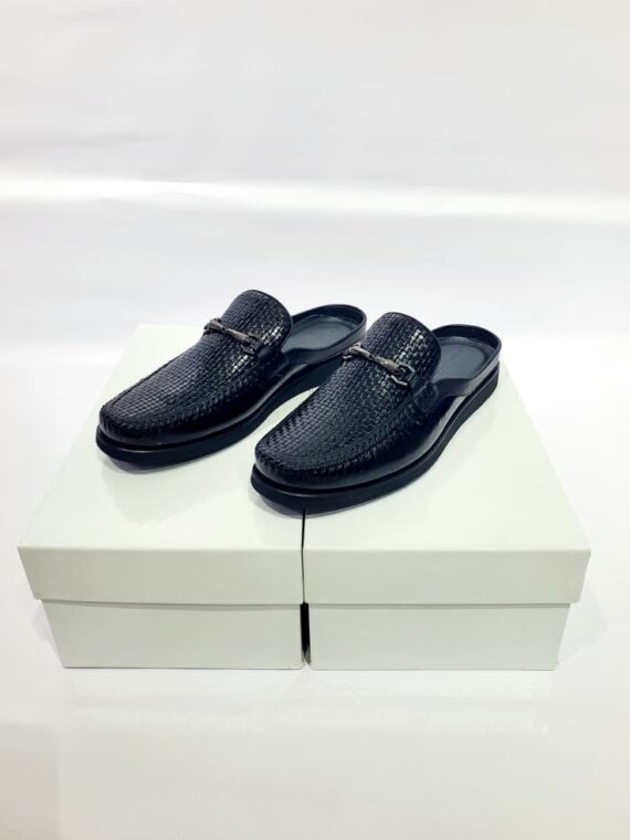 Orlando Giorgini Half shoes
