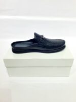Orlando Giorgini Half shoes