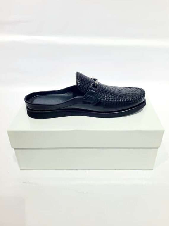Orlando Giorgini Half shoes