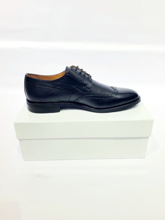 Derby Brogues