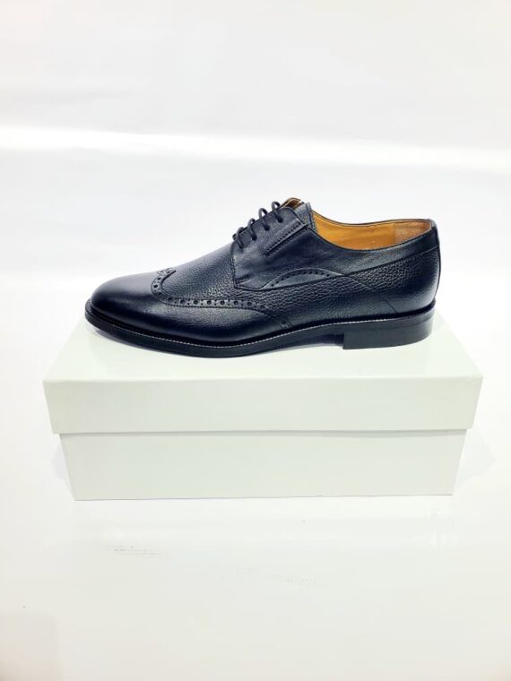 Derby Brogues