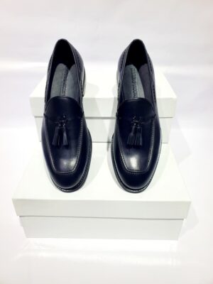 Derby Lace Up Shoes