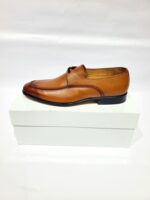 Orlando Giorgini Derby Lace Up Shoes