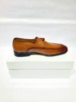 Orlando Giorgini Derby Lace Up Shoes