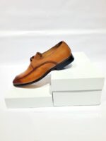 Orlando Giorgini Derby Lace Up Shoes