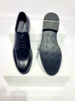 Derby Lace Up Shoes