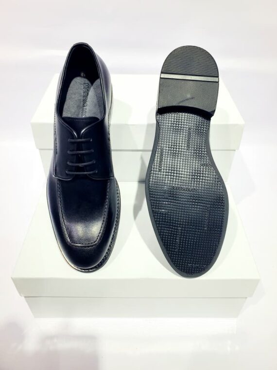 Derby Lace Up Shoes