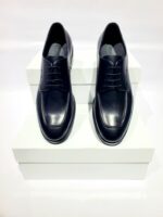 Derby Lace Up Shoes