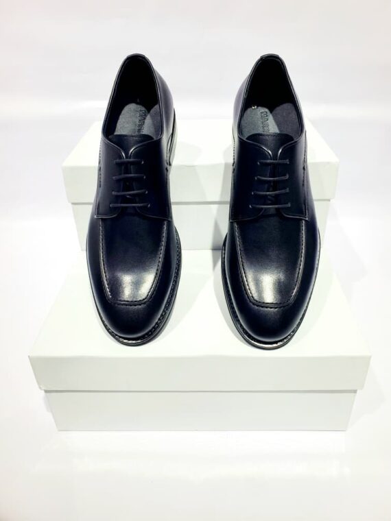 Derby Lace Up Shoes