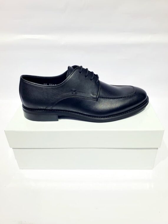 Derby Lace Up Shoes