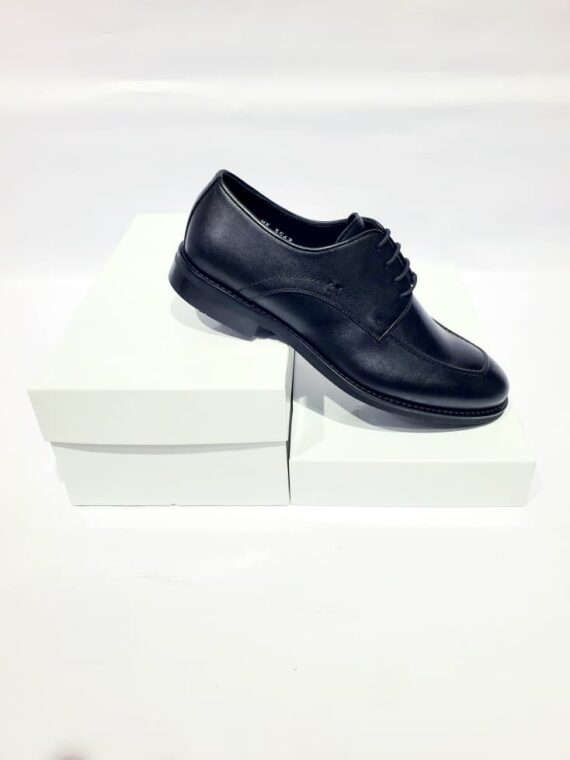 Derby Lace Up Shoes