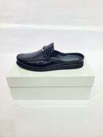 Orlando Giorgini Half shoes