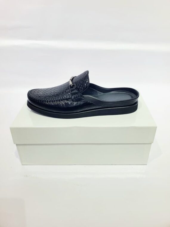 Orlando Giorgini Half shoes