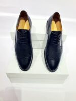 Derby Brogues