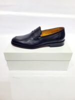 Plain Shoes