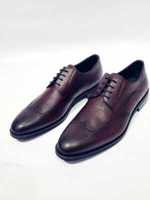 Derby Brogues Lace up