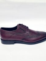 Derby Brogues Lace up