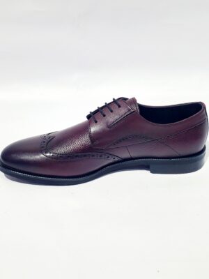 Derby Brogues Lace up