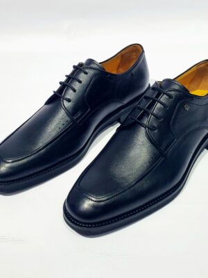 Derby Lace Up Shoes