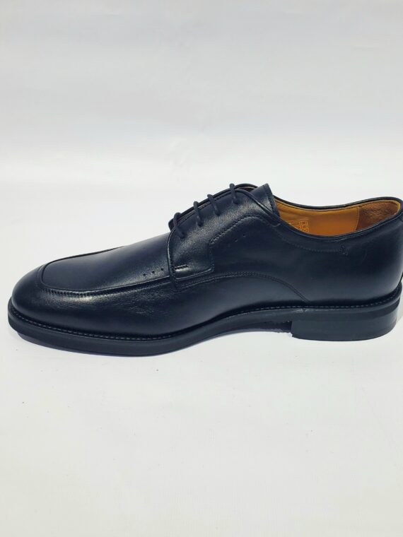 Derby Lace Up Shoes