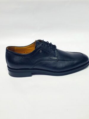 Derby Lace Up Shoes